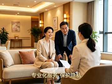 湖南有偿售卵代生女生的客户的客户群体有哪些