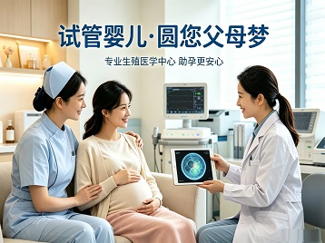 湖南辅助生育服务 试管婴儿行业的兴起背景、发展与未来展望